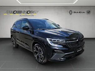 Renault Austral 1.2 E-Tech techno esprit Alpine