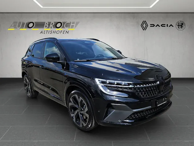 Renault Austral 1.2 E-Tech techno esprit Alpine