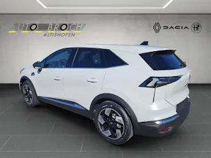 Renault SYMBIOZ E-Tech Full Hybrid Techno 145
