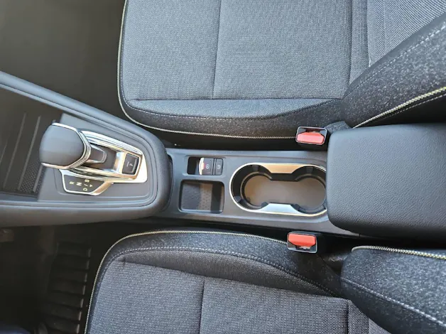 Renault SYMBIOZ E-Tech Full Hybrid Techno 145