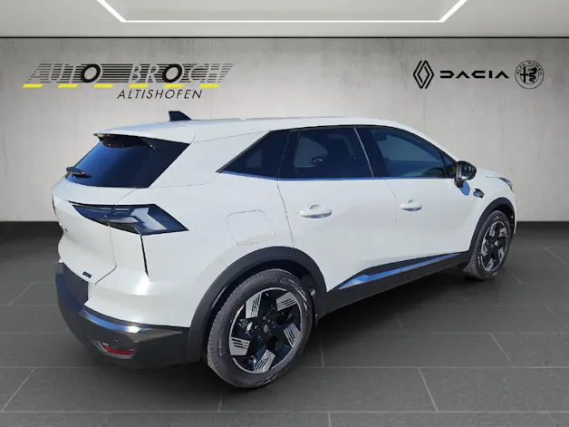 Renault SYMBIOZ E-Tech Full Hybrid Techno 145