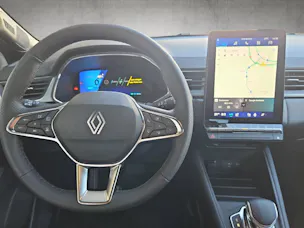 Renault SYMBIOZ E-Tech Full Hybrid Techno 145