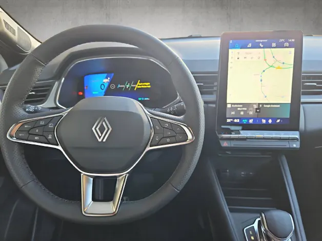 Renault SYMBIOZ E-Tech Full Hybrid Techno 145