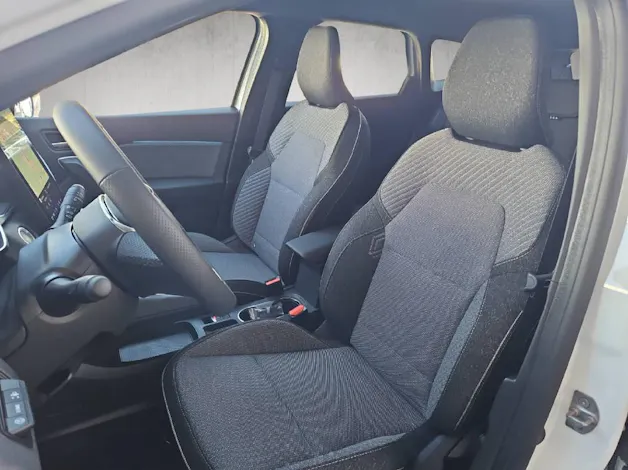 Renault SYMBIOZ E-Tech Full Hybrid Techno 145