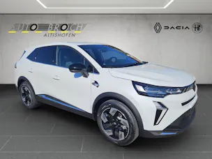 Renault SYMBIOZ E-Tech Full Hybrid Techno 145