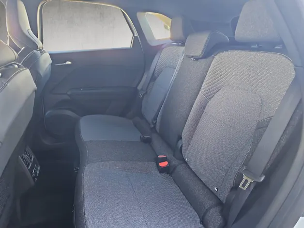 Renault SYMBIOZ E-Tech Full Hybrid Techno 145