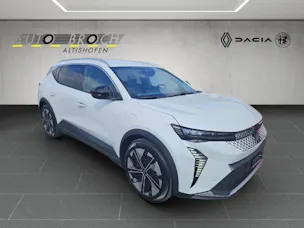 Renault Scenic E-Tech Electric techno 220 PS Long Range