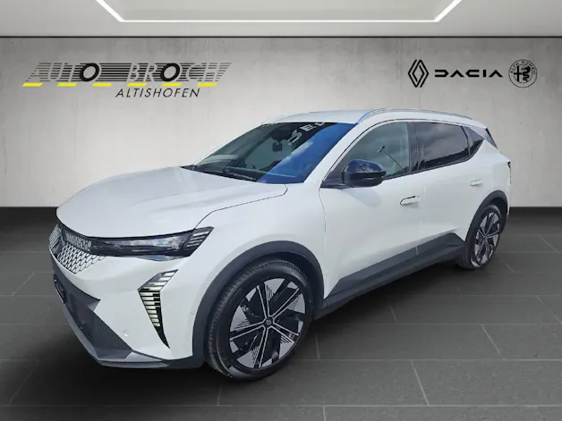 Renault Scenic E-Tech Electric techno 220 PS Long Range