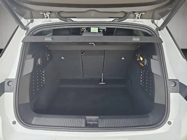Renault Scenic E-Tech Electric techno 220 PS Long Range