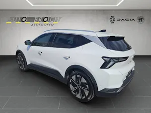 Renault Scenic E-Tech Electric techno 220 PS Long Range