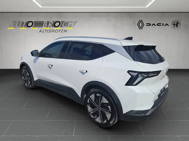 Renault Scenic E-Tech Electric techno 220 PS Long Range