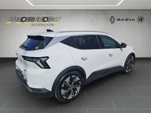 Renault Scenic E-Tech Electric techno 220 PS Long Range