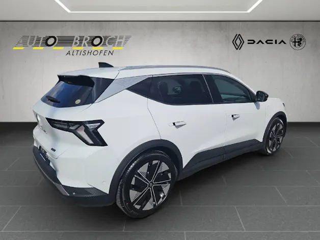 Renault Scenic E-Tech Electric techno 220 PS Long Range