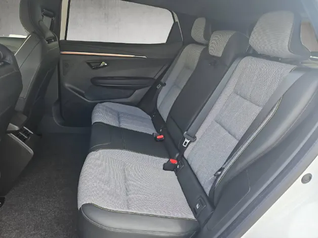 Renault Scenic E-Tech Electric techno 220 PS Long Range