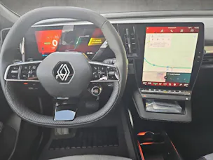 Renault Scenic E-Tech Electric techno 220 PS Long Range