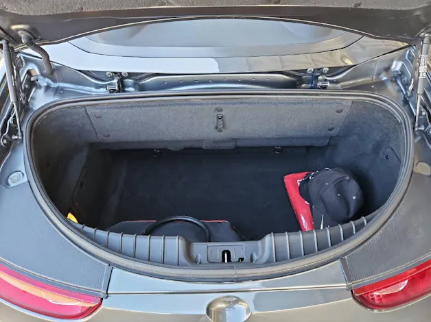 Alfa Romeo Spider 2.2 JTS