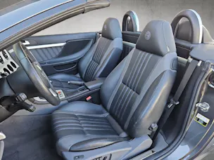 Alfa Romeo Spider 2.2 JTS