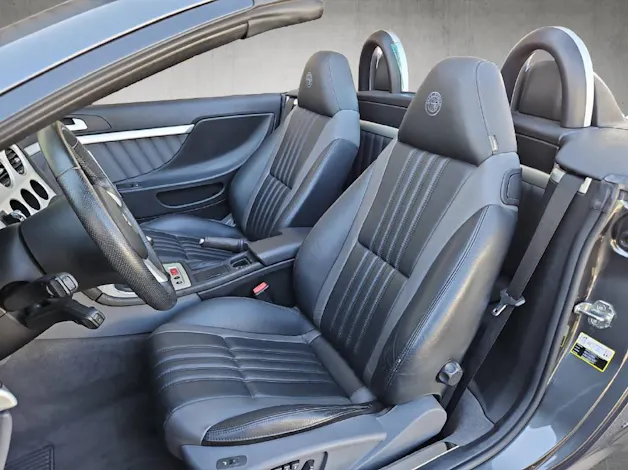 Alfa Romeo Spider 2.2 JTS