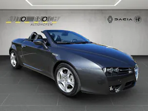 Alfa Romeo Spider 2.2 JTS