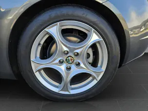Alfa Romeo Spider 2.2 JTS