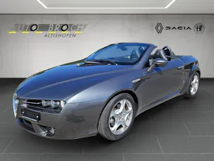 Alfa Romeo Spider 2.2 JTS