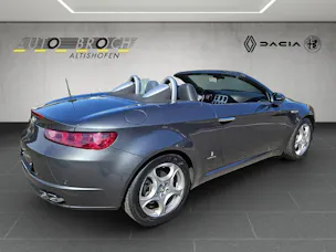 Alfa Romeo Spider 2.2 JTS
