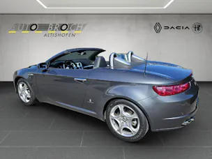 Alfa Romeo Spider 2.2 JTS