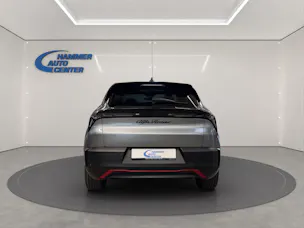 Alfa Romeo Junior Elettrica Sport Speciale
