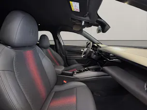 Alfa Romeo Junior Elettrica Sport Speciale