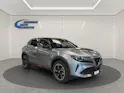 Alfa Romeo Junior Elettrica Sport Speciale
