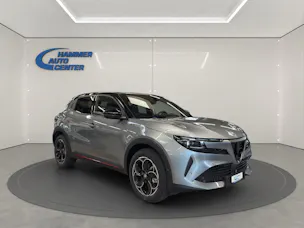 Alfa Romeo Junior Elettrica Sport Speciale