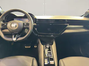 Alfa Romeo Junior Elettrica Sport Speciale