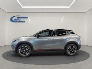 Alfa Romeo Junior Elettrica Sport Speciale