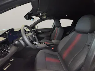 Alfa Romeo Junior Elettrica Sport Speciale