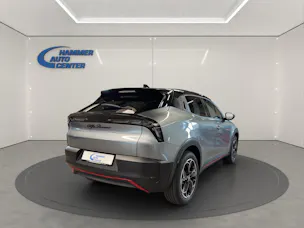 Alfa Romeo Junior Elettrica Sport Speciale