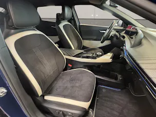 Kia EV6 77 kWh GT-Line 4x4