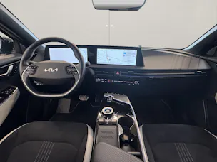 Kia EV6 77 kWh GT-Line 4x4