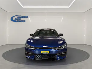 Kia EV6 77 kWh GT-Line 4x4