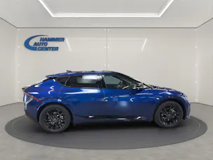 Kia EV6 77 kWh GT-Line 4x4