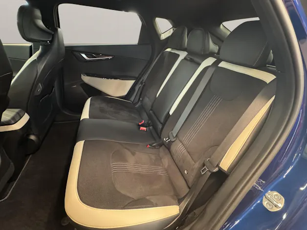 Kia EV6 77 kWh GT-Line 4x4