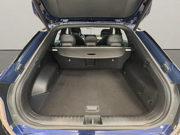 Kia EV6 77 kWh GT-Line 4x4