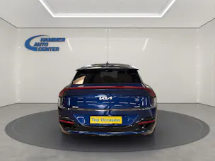 Kia EV6 77 kWh GT-Line 4x4