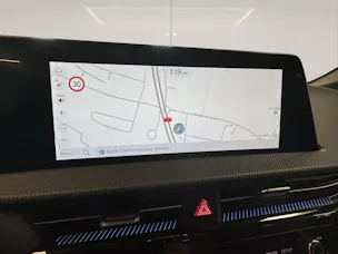 Kia EV6 77 kWh GT-Line 4x4