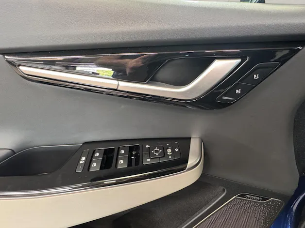 Kia EV6 77 kWh GT-Line 4x4