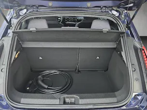 Renault 5 E-Tech Comfort Range techno