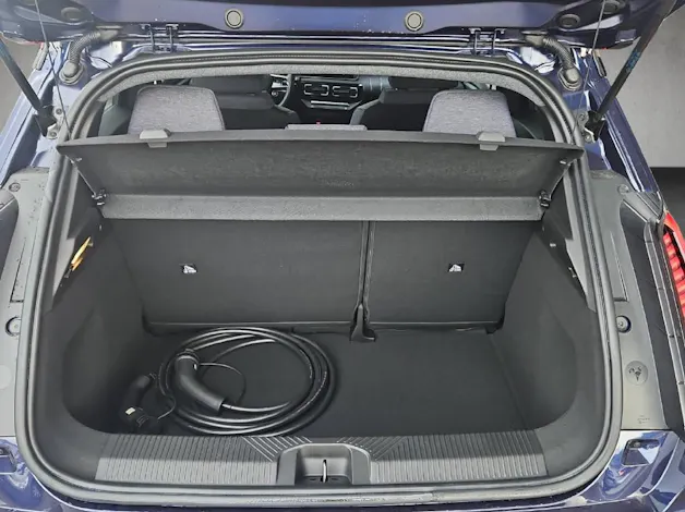 Renault 5 E-Tech Comfort Range techno