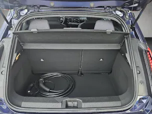 Renault 5 E-Tech Comfort Range techno
