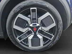 Renault 5 E-Tech Comfort Range techno