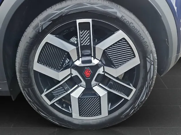 Renault 5 E-Tech Comfort Range techno