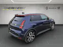 Renault 5 E-Tech Comfort Range techno